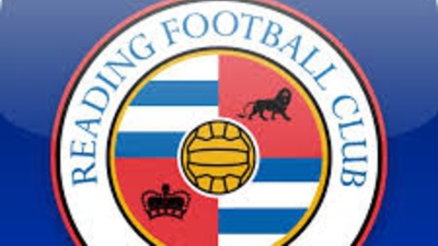 Staż trenerski FC Reading !