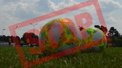 Obostrzenia przedłużone!