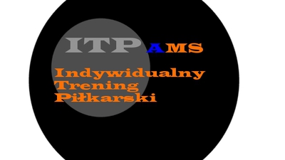 ITP - Indywidualny Trening Piłkarski