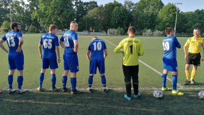 Robert Grzyb – strzelec doskonale regularny