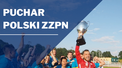 Wyniki losowania I rundy Pucharu Polski ZZPN