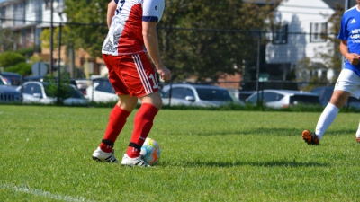 Wiślacy w ,,11" kolejki