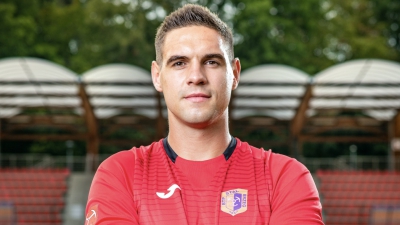 Mariusz Krupnik opuszcza Stal.