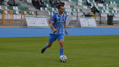 Szalony mecz, hattrick Kondzia i pewne zwycięstwo. Stal wygrywa w Świdnicy 6:2