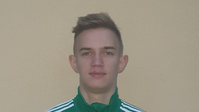 Paweł Baj zawodnikiem Foto-Higieny!