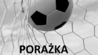 14 kolejka: Gryf Burkatów - LKS Gola 4:1