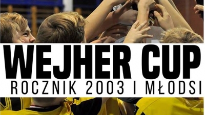 WEJHER CUP 2017