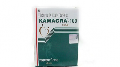 Kamagra 100 Makes Relationship Stronger