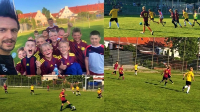 Mecze AP Tczew 2013/2012 z Pomezanią.