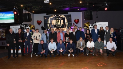 Po Balu Sportowca czas na fotki