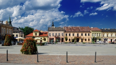 Obóz Zimowy - Wieliczka 2020