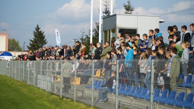 SENIORZY: Skromne przełamanie z GKS Dopiewo