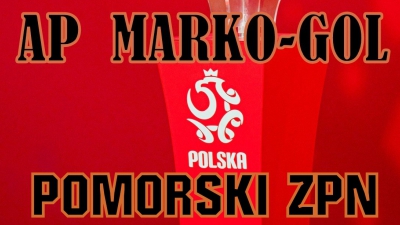 /Aktual./ AP Marko-Gol WIOSNA 2024 Harmonogram rozgrywek
