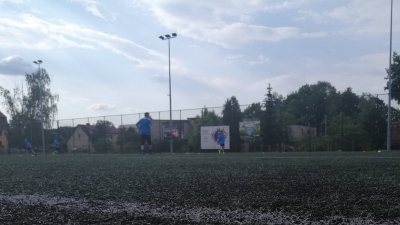 Kolejne treningi za nami