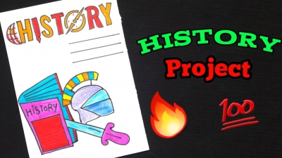 Connect with the excellent history homework and assignment help to get better grades