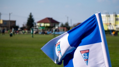 5-1 pokonujemy Kosmos Rudnica !