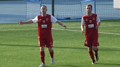 Pożegnanie z IV ligą