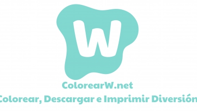 ColorearW.net - Colorear, Descargar e Imprimir PDF Gratis