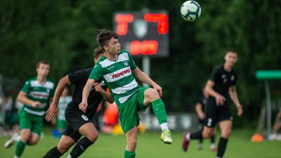 U19: Juniorzy ruszają z przygotowaniami, sezon rozpoczną z Sandecją Nowy Sącz