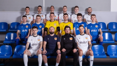 Wracamy do treningów!