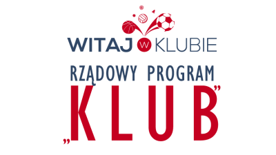 Program Klub 2025