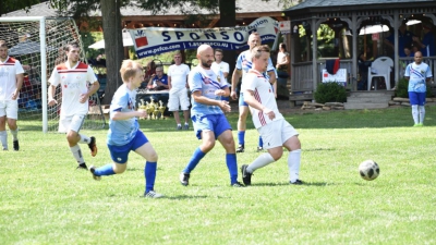 Derby dla Stali
