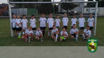 Brzeska Liga Piłki Nożnej