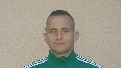Krystian Pabiniak zawodnikiem Foto-Higieny!