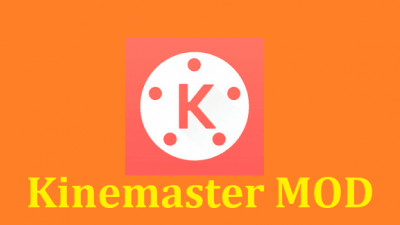 Kinemaster Mod APK Latest Version