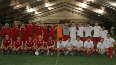 W over 40 Wisła 1 w open 3