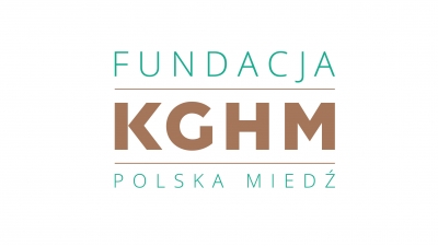 Wsparcie z Fundacji KGHM Polska Miedź