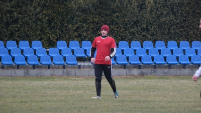 Trzeci sparing: Olimpiakos- Tur