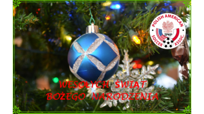 Wesołych Świąt