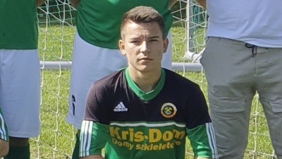 Trzy ważne punkty