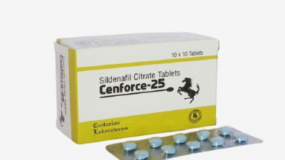 Cenforce 25 | Cenforce 25 mg | Cenforce reviews