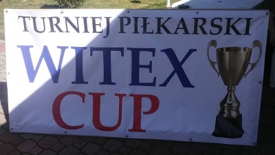 VI miejsce WITEX CUP w Kole
