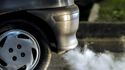 Constant Stream of Smoke From Your Tail Pipe? Here is What Could Be Wrong