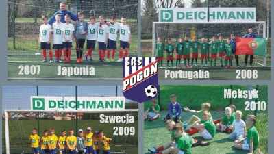 Podsumowanie turnieju Deichmann Cup 2018