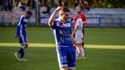 Notecianka Pakość - Unia 0:1