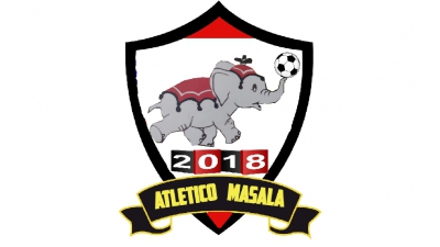 Witamy na stronie klubu Atletico Masala!