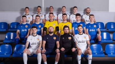 Podsumowanie sezonu 2019/20 w wykonaniu zespołu seniorów