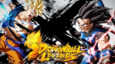 Dragon Ball Legends Mod APK 3.5.0 (God Mode) Muat turun Percuma