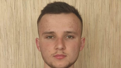 #poznajpiłkarzaBRDARytel - Marcin Bruski