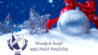 Wesołych Świąt!