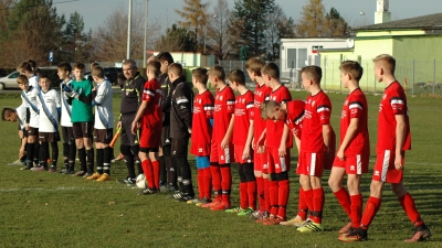 11 kolejka DLT  Orzeł Ząbkowice Śląskie 0:2 Fc Wrocław Academy