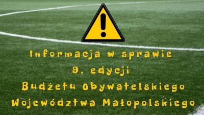 RAZEM DLA NAROŻA JUSZCZYN