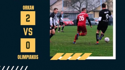 Porażka w I rundzie Pucharu