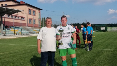 150 bramek Grzegorza Porwoł