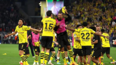 Kann Dortmund ins Finale zurückkehren?