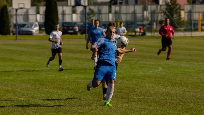 Bolesne 3:0 z Trojanem !